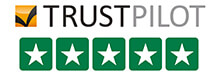 trustpilot badge